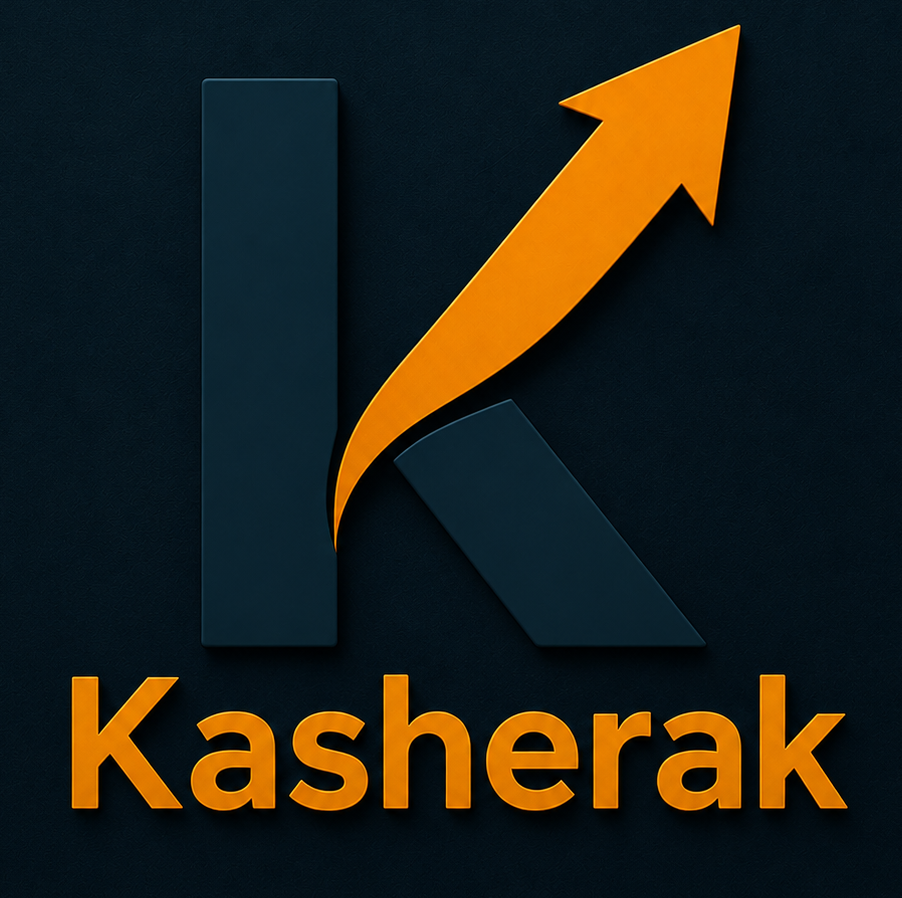 Kasherk Logo